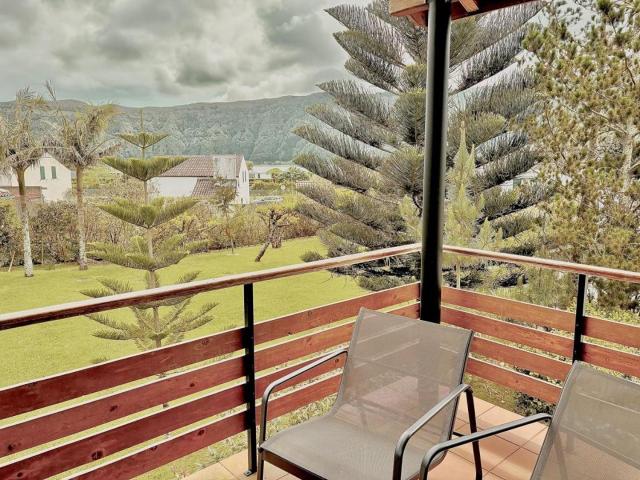 Casa dos Netos - Garden & Lake III (Sete Cidades)