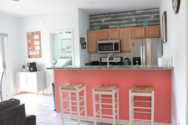 Sea Retreat by Coastal Concierge