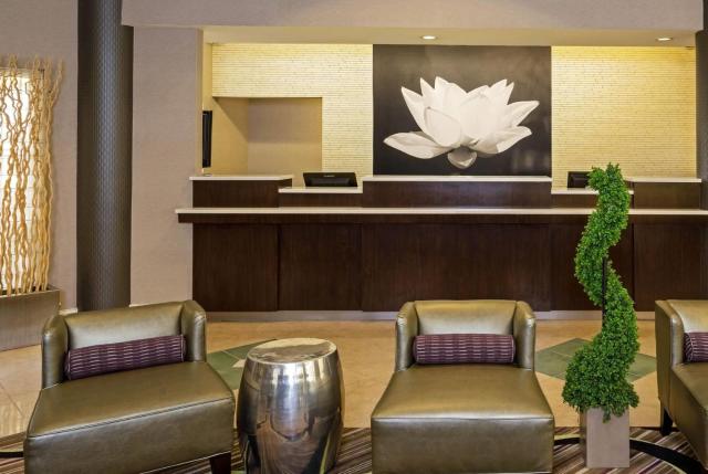 La Quinta by Wyndham Houston West Park 10