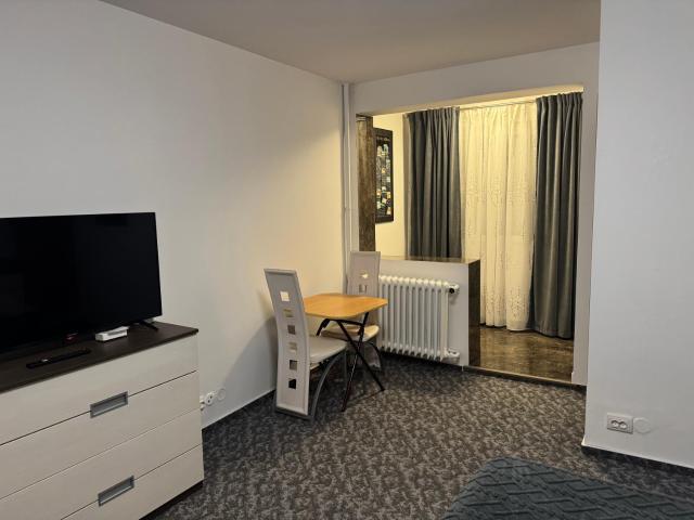 Garsonieră Single Room 25