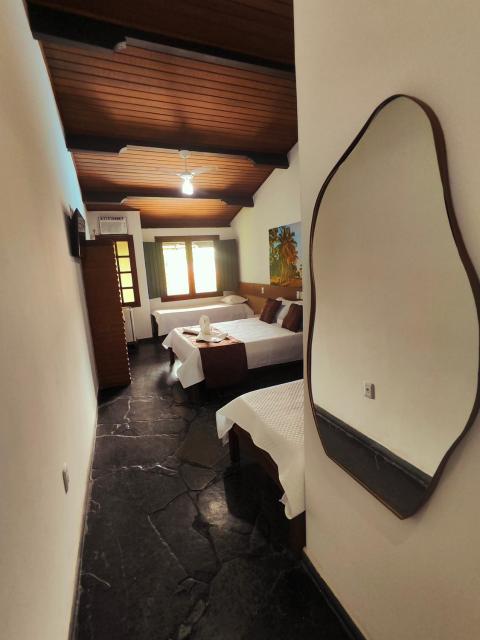 Hotel Trevo do Porto