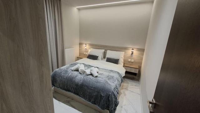 K & V apartments
