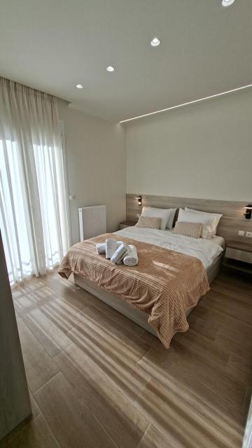 K & V apartments