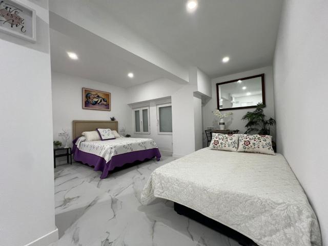 Ventas 2, Apartamento con encanto