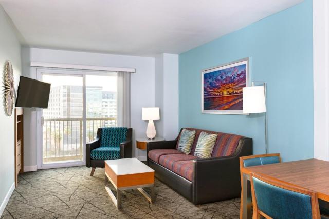 WorldMark Anaheim