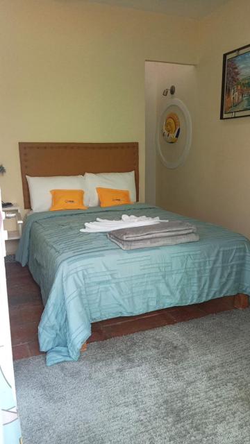 Naemy Villas Suite