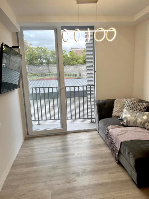 Apartment 313 Ecodistrito - ZonaPRO
