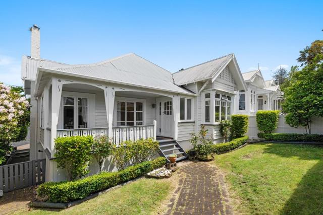 Family Villa