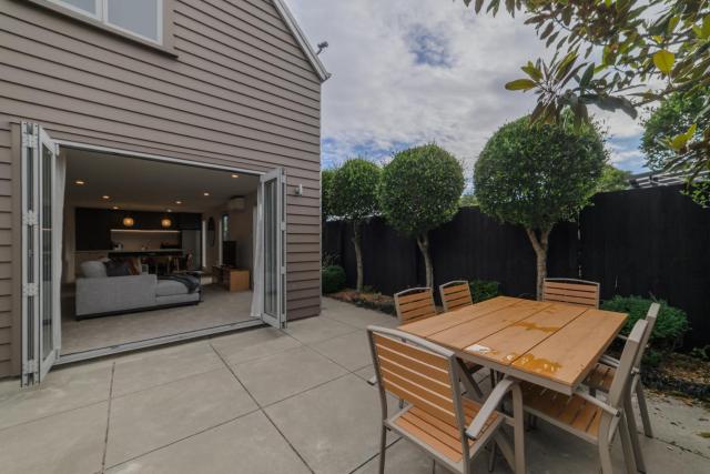 Modern 3BR Richmond Retreat with Garage Parking