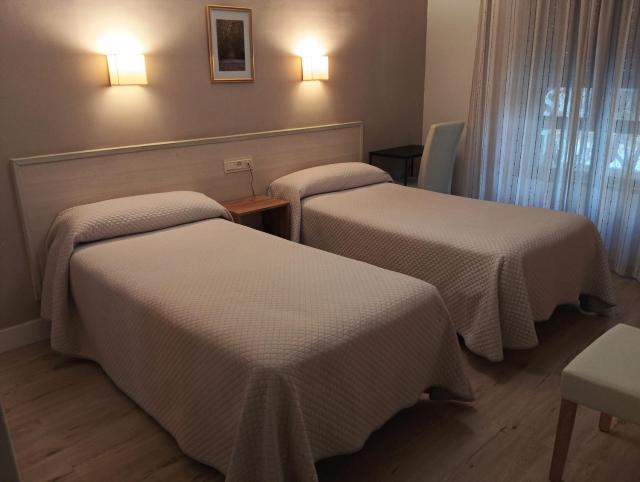 Hostal Atienzar
