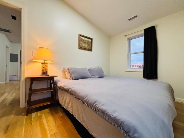 Entire Charming 3B1B in Federal Hill free parking