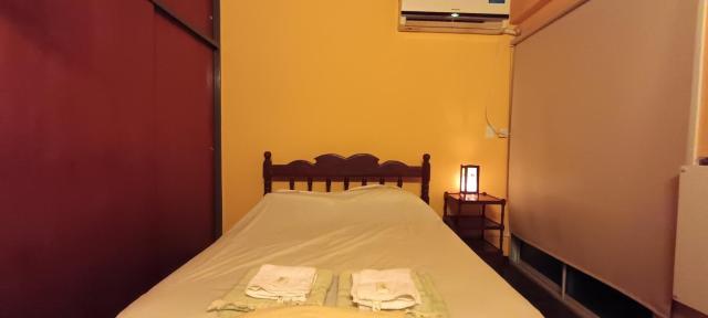 Casa de Nico