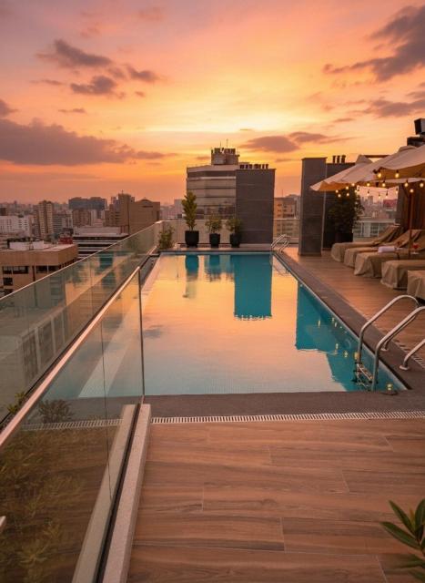 Miraflores Apart Suite, Close to Kennedy Park