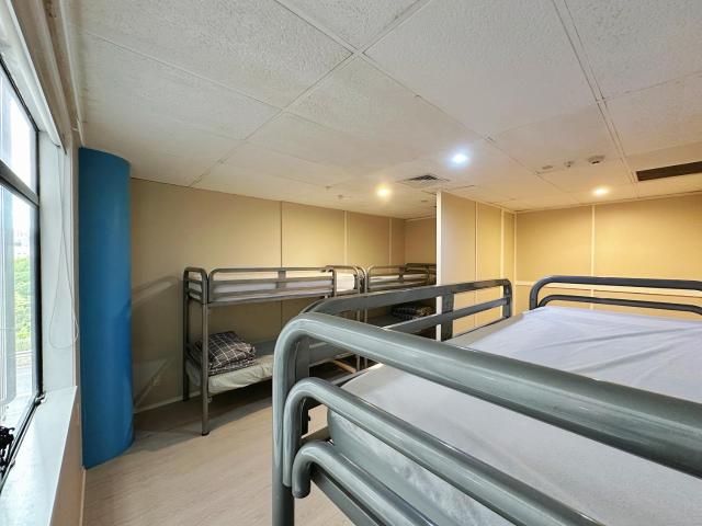 Stars Hostel