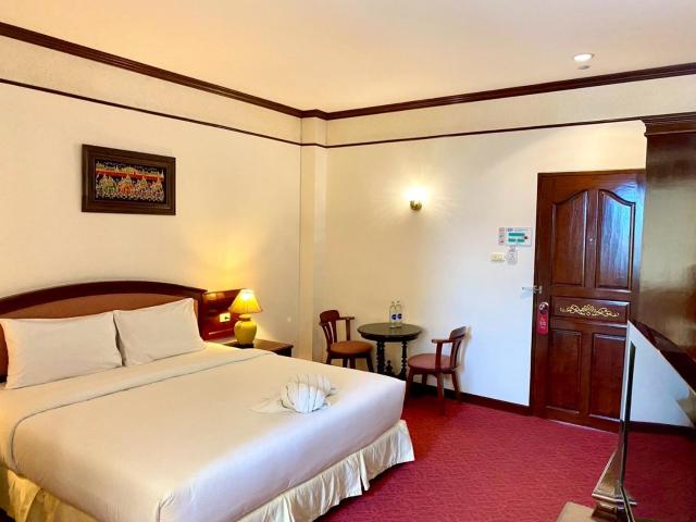Crystal Hotel Krabi