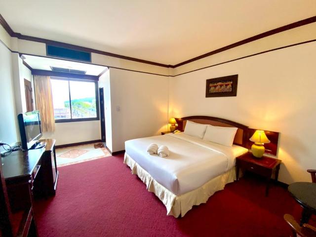 Crystal Hotel Krabi