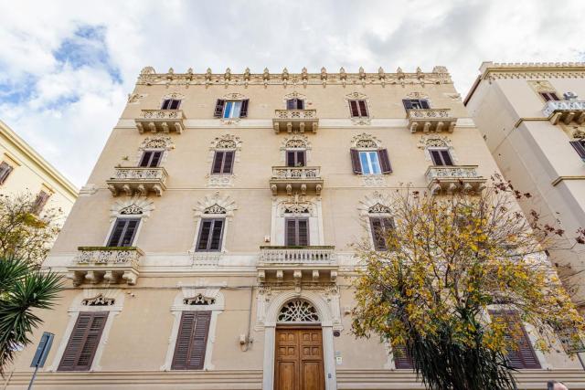 Bilocale in Centro