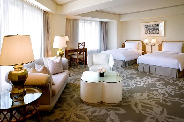 Hotel Nikko Fukuoka