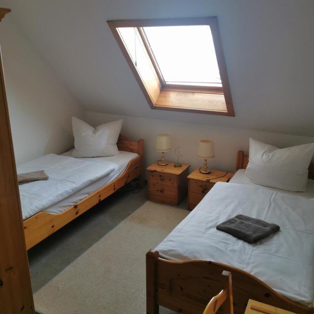Hotel mit Gasthof zur Post