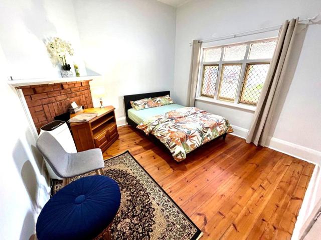 3BR Guest House near Adelaide CBD Joslin 5070