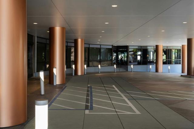 Courtyard by Marriott Redwood City