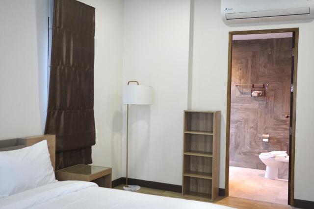Pool villa Aonang 2 room 2 bedroom