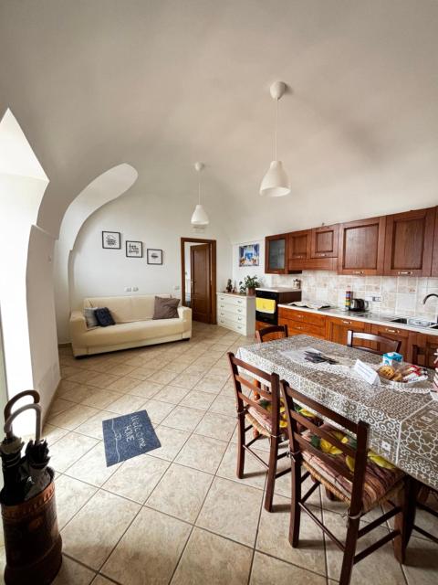 A Casa di Ilary