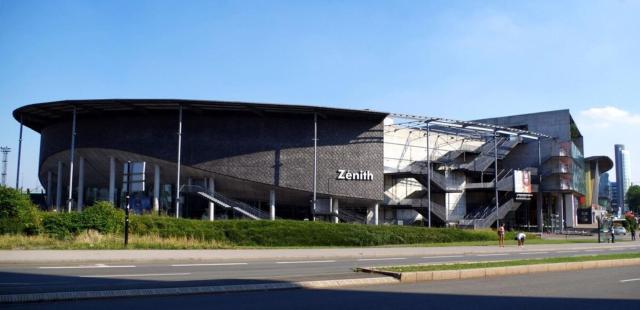 Lille Hypercentre / Gares - Superbe studio équipé