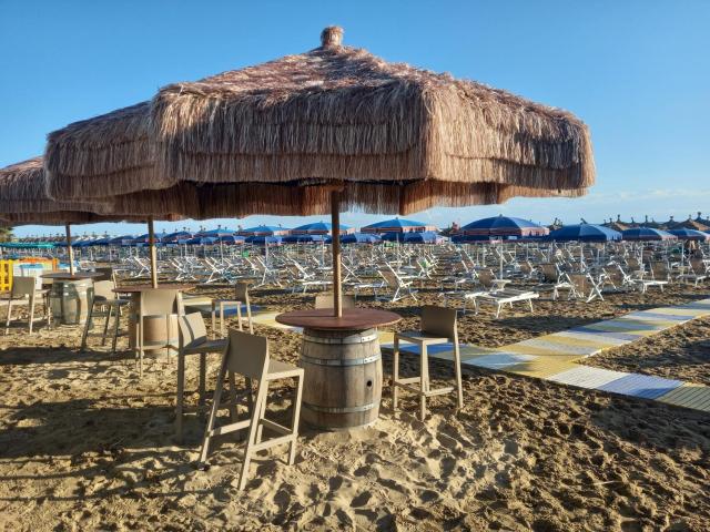 Hotel La Ninfea