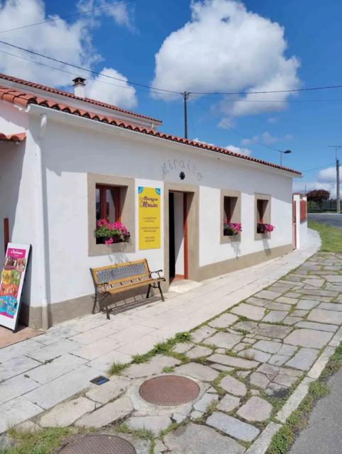 Albergue Miraiso