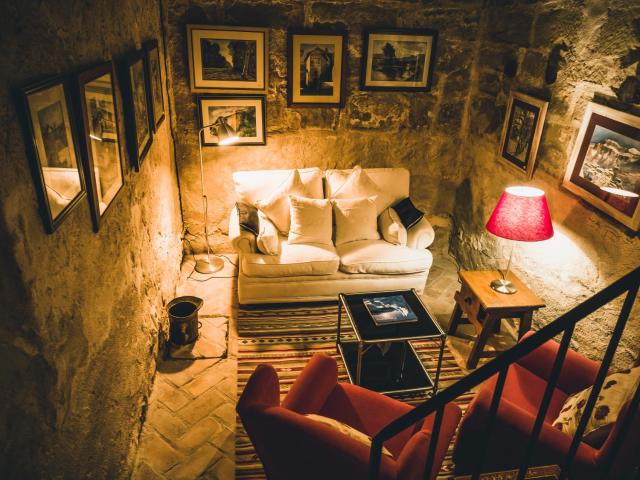 Hotel El Convent 1613