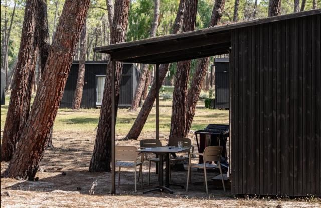 Camping Golfo Di Sogno