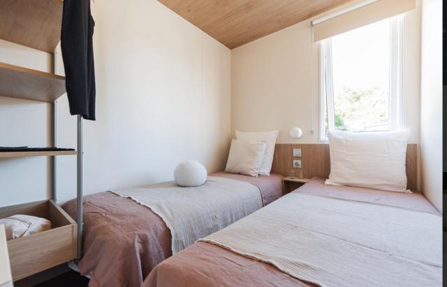 Camping Golfo Di Sogno