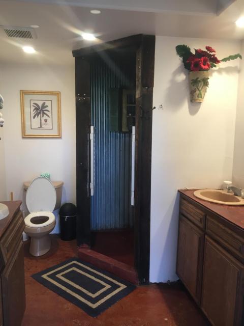 Mystic Canyon Bed & Breakfast