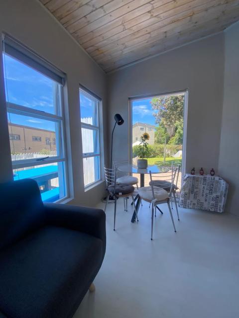 Nirvana Beach Cottage Houtbay