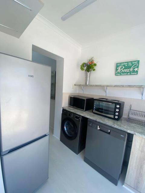 Nirvana Beach Cottage Houtbay