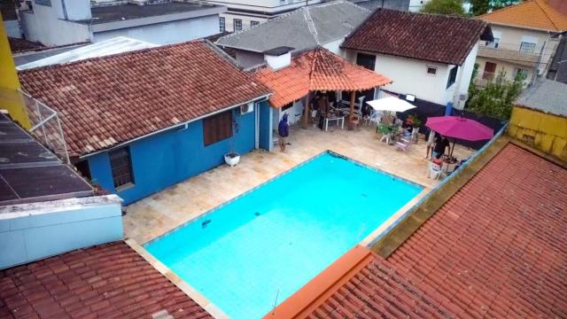 hostel Rep MADAGASCAR