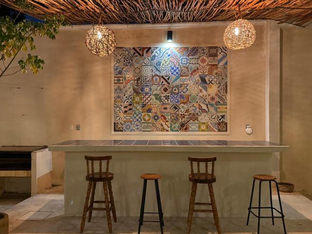 Chulel Hotel Origen