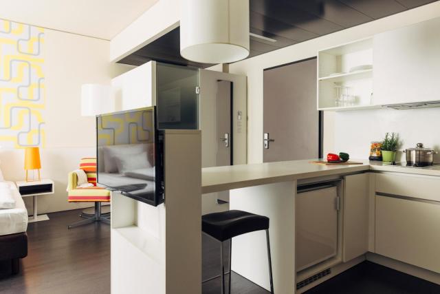 harry's home Dornbirn hotel & apartments