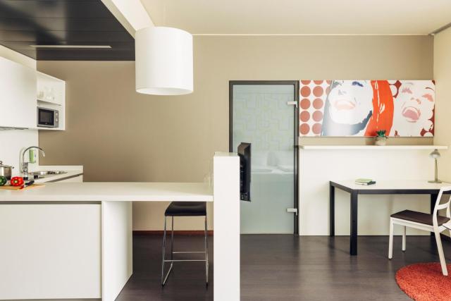harry's home Dornbirn hotel & apartments