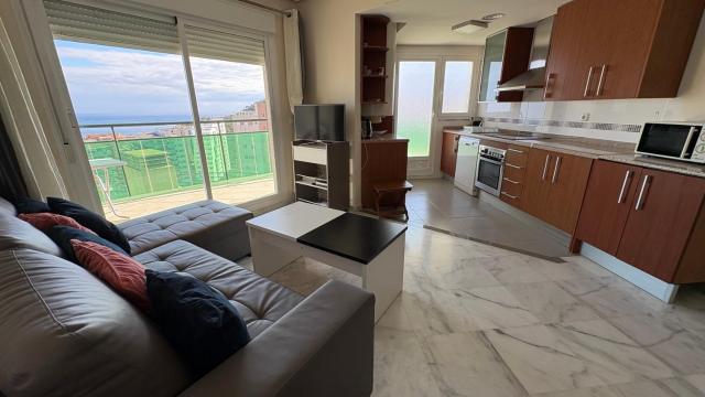 Vila Park I by Terreta Rentals