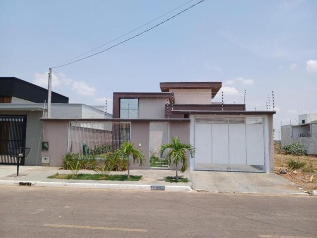 House snp