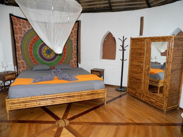 Casa Romantica