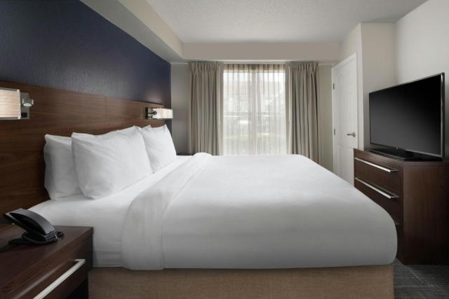 Residence Inn by Marriott New Orleans Metairie