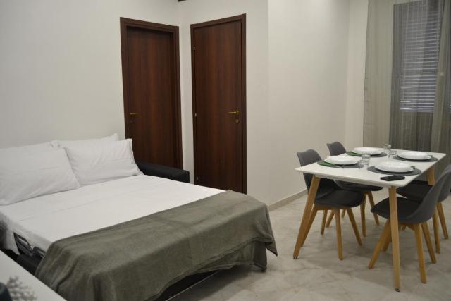 VitaNova Apartment