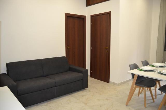 VitaNova Apartment
