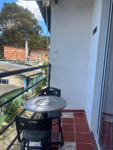 Casa chill out