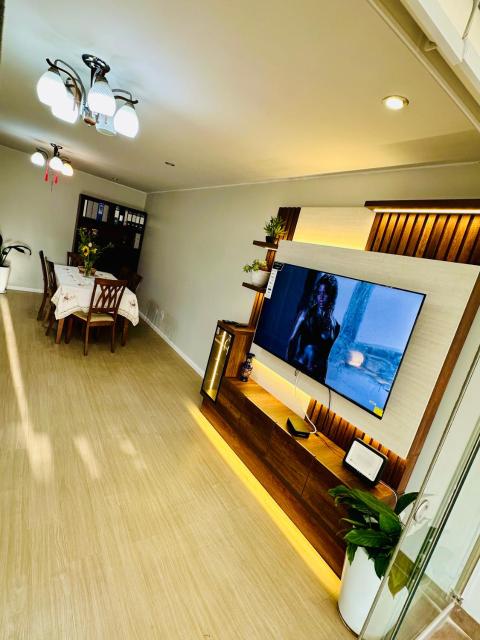 Apartamento San Borja