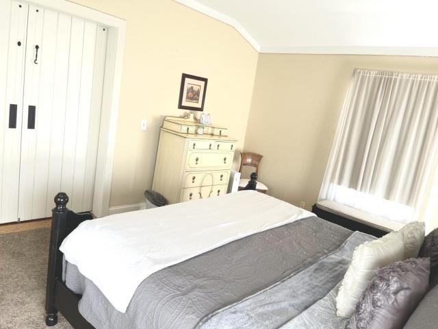 Garden Home & Hot Tub Monthly Rental