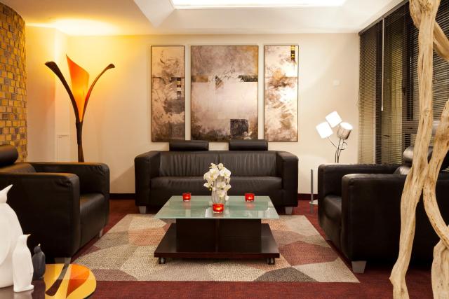 Kyriad Hotel Strasbourg Lingolsheim